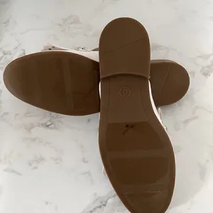 A new day white loafers thumbnail 3