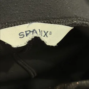 SPANX AirEssentials Shimmer‎ pull on pants thumbnail 8
