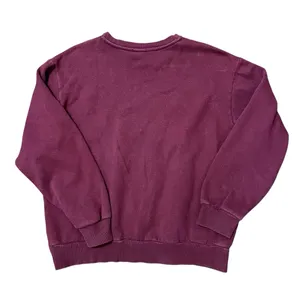 Harvard H&M Crimson Crewneck Sweatshirt Sz S Varsity Collegiate Logo Pullover thumbnail 7