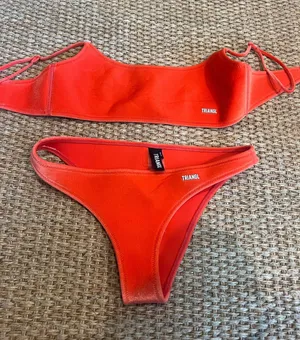 Triangl Swimsuit Set thumbnail 1