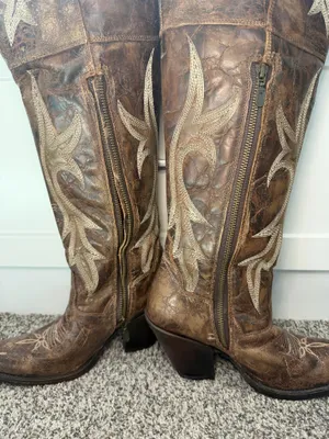 Dan Post Boots Cowboy Women’s thumbnail 5
