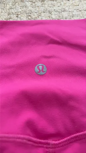 Lululemon Leggings 25" thumbnail 2