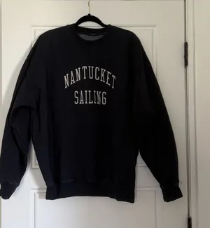 Brandy Melville Sweatshirt thumbnail 1