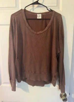 Aerie Top thumbnail 1