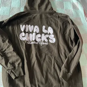 Brown Hoodie thumbnail 2