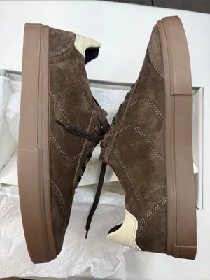 Vagabond Shoemakers Women's Cody Suede Sneakers Size 10 US / 40EU thumbnail 7