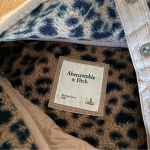 Abercrombie Pullover thumbnail 4