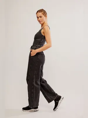 Free people Inbound jumpsuit thumbnail 8