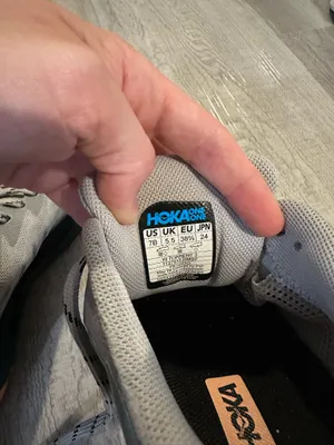 Hoka Running Shoes thumbnail 7