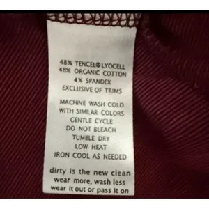 Toad & Co‎ Small Dress Tencel Organic Cotton 3/4 Sleeve Athletic Stretch Pockets thumbnail 7