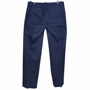 J. Crew Women’s Stretchy Trousers Pants Size‎ 10 E7489 Formal Corporate Outfit thumbnail 2