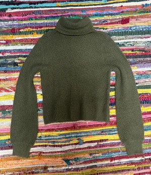 Garage Sweater thumbnail 1