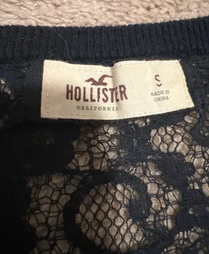 Hollister Sweater thumbnail 2