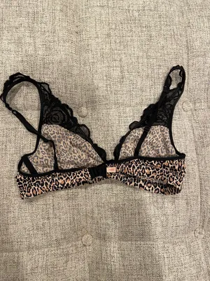 Victoria's Secret PINK Bralette thumbnail 4