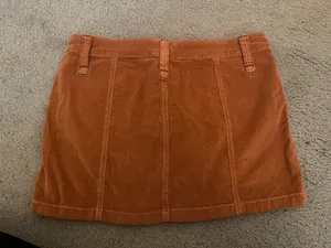 Free People Skirt thumbnail 2