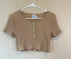 Princess Polly Top thumbnail 1