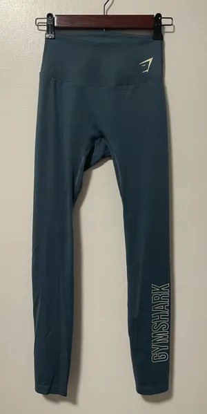 Gymshark Seamless Leggings thumbnail 1