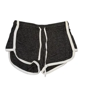 Aeropostale Fuzzy sleep shorts thumbnail 3