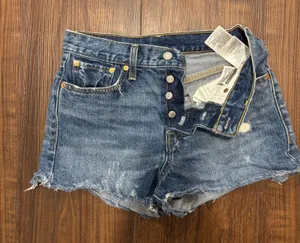 Levi’s Shorts Denim thumbnail 1