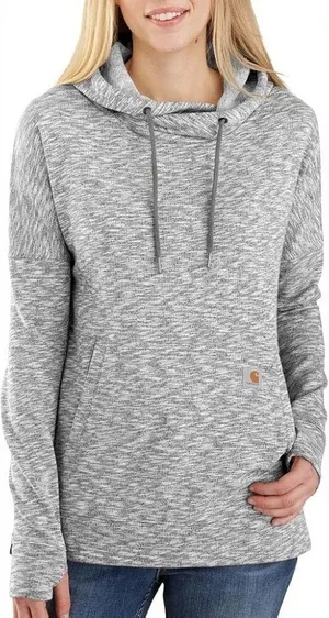 SOLD Carhartt Women's Newberry Hoodie thumbnail 1
