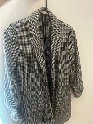 Philosophy Houndstooth blazer  thumbnail 1