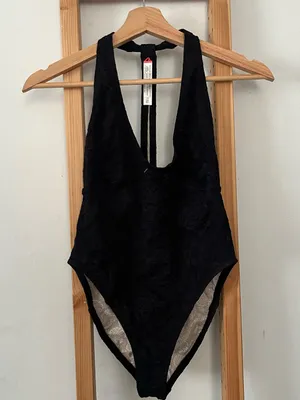 Free People Rue One Piece Swimsuit thumbnail 3