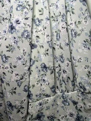 Altar'd State Floral Maxi Dress thumbnail 3