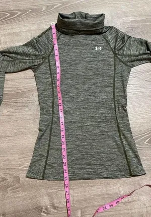 Under Armour thermal thumbnail 8