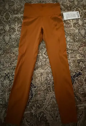 Fast And Free Lululemon 25" thumbnail 1