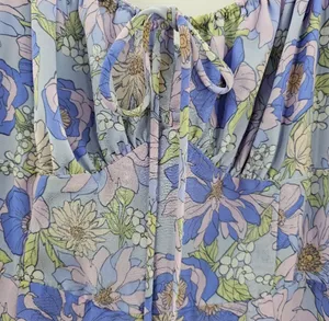 ASTR The Label Maxi Dress thumbnail 5