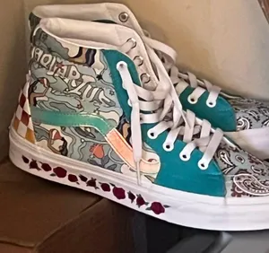 Vans High Top thumbnail 1