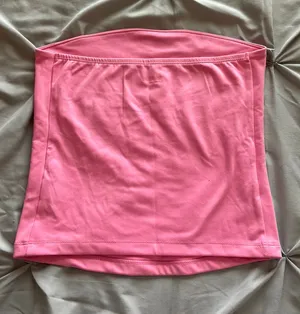 Wild Fable Bandeau Top thumbnail 1