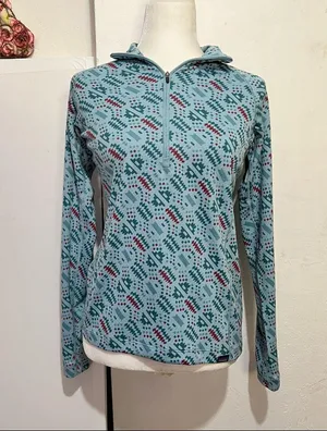 Patagonia base layer shirt box:009: thumbnail 1