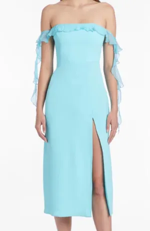 Amanda Uprichard dress size Small thumbnail 1