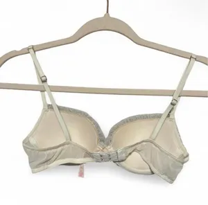 Victoria’s Secret white intimate & sleepwear bra size 34A thumbnail 3