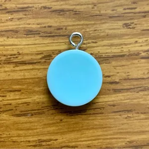 M&M’s Blue Charm Pendant thumbnail 2