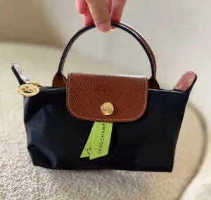 Longchamp Le Pliage Mini Bag thumbnail 1