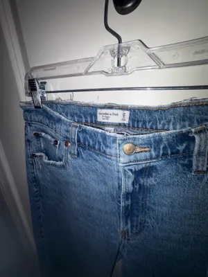 Abercrombie Jeans thumbnail 2