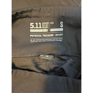511‎ Black PT-R Layla Leggings Size Small thumbnail 2