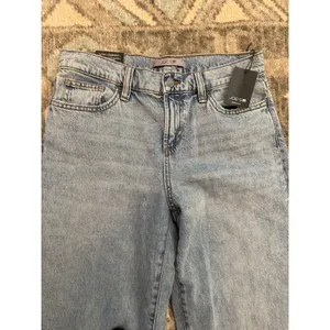 Joe's Jeans LOW RISE WIDE LEG HANOI Women's Sz 27 NWT $218 thumbnail 12