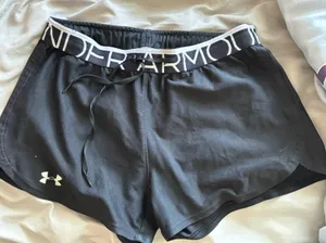 Under Armour Under Armor Shorts thumbnail 1