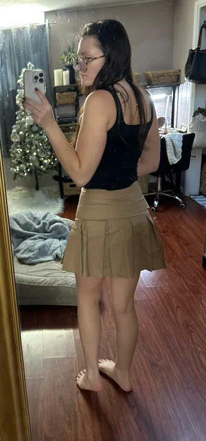 Tilly's Tennis Skirt thumbnail 6