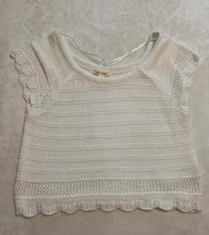 Francesca's Top thumbnail 1