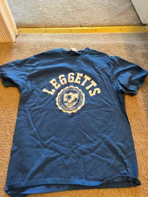 Leggets T thumbnail 2