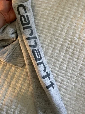 Carhartt Hoodie Women’s thumbnail 4