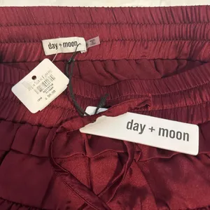 Boutique Day + Moon Ruffle Skirt thumbnail 2