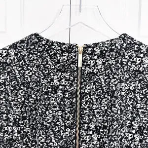 Calvin Klein Snow Leopard Sheath Dress thumbnail 6