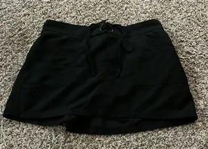 Merona Women’s mini skirt thumbnail 1