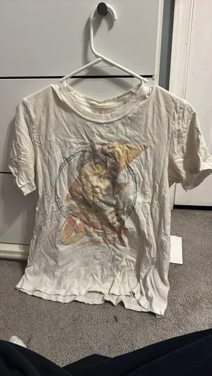 Abercrombie Top thumbnail 5