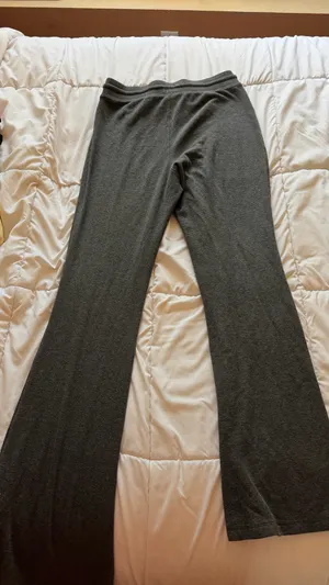 Sunday Best Waffle Pants Aritzia thumbnail 2